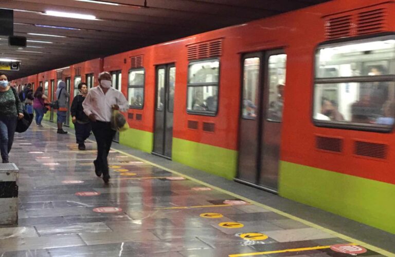 Posponen reapertura de cuatro estaciones de la Línea 1 del Metro