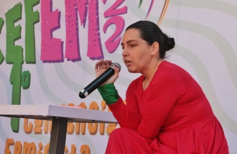 Denuncian a DIF de la CDMX por desaparición de niña Ximena