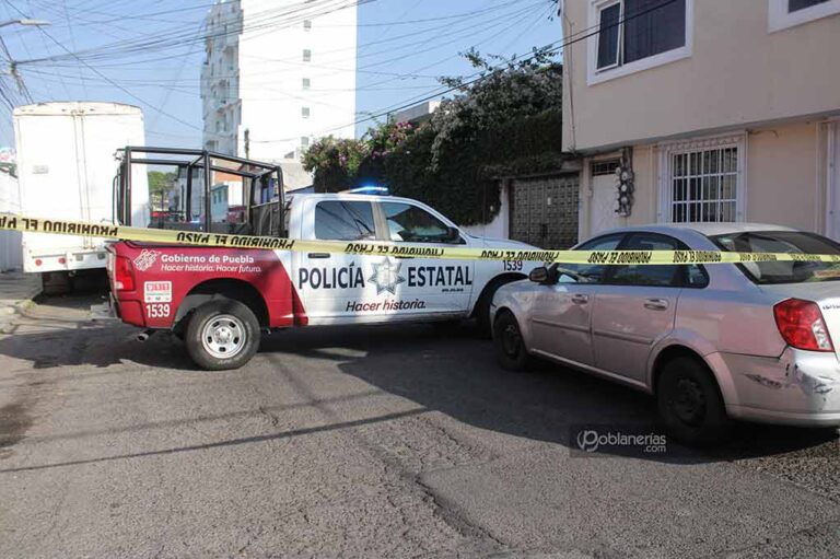 Desmembramientos en Puebla aumentan en los últimos meses