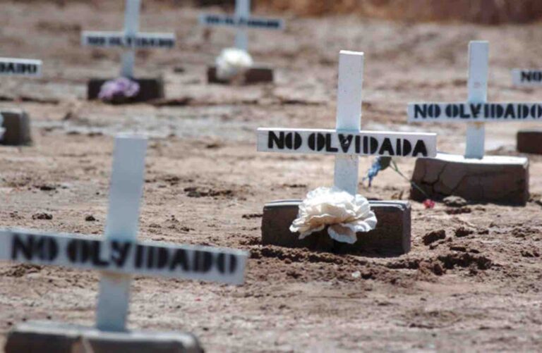 Con AMLO, suben 125% muertes de migrantes