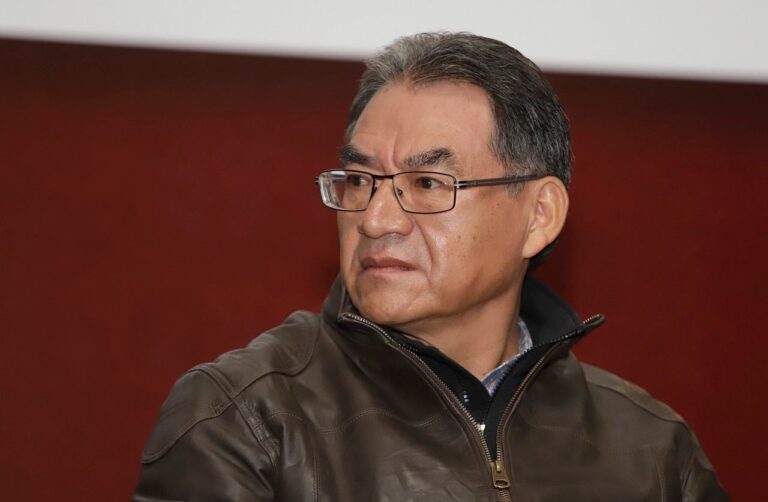 Melitón Lozano analiza continuar con aspiraciones a la gubernatura de Puebla