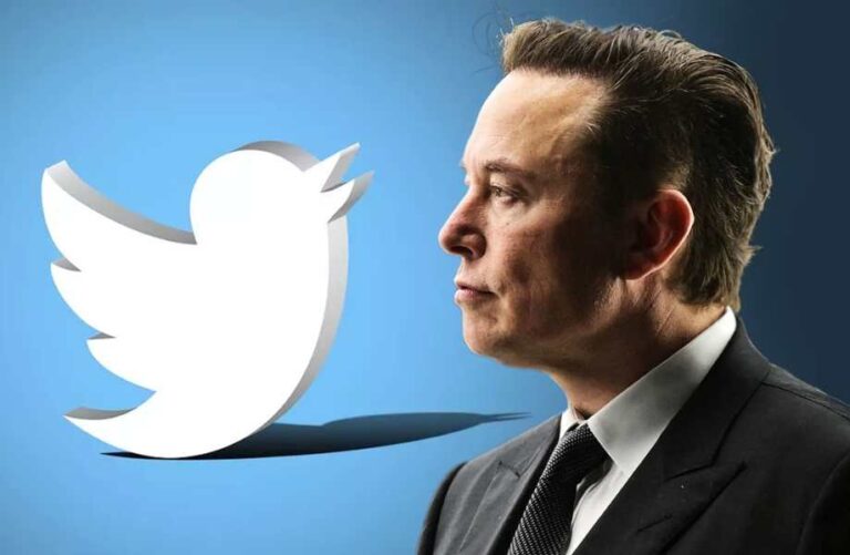 Cancela Elon Musk contrato de compra de twitter