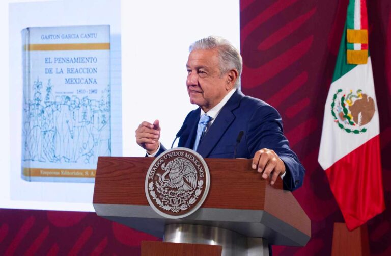 AMLO envía carta a Biden para reafirmar “soberanía energética de México”