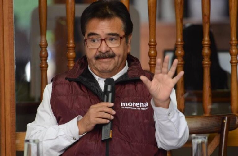 Agustín Guerrero se suman a la lista de políticos morenista acusados de agresión sexual