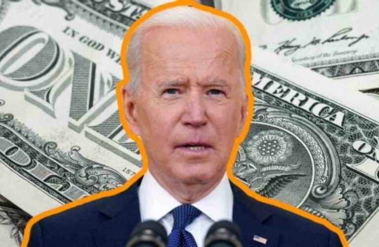 McCarthy promueve proceso de destitución contra Biden