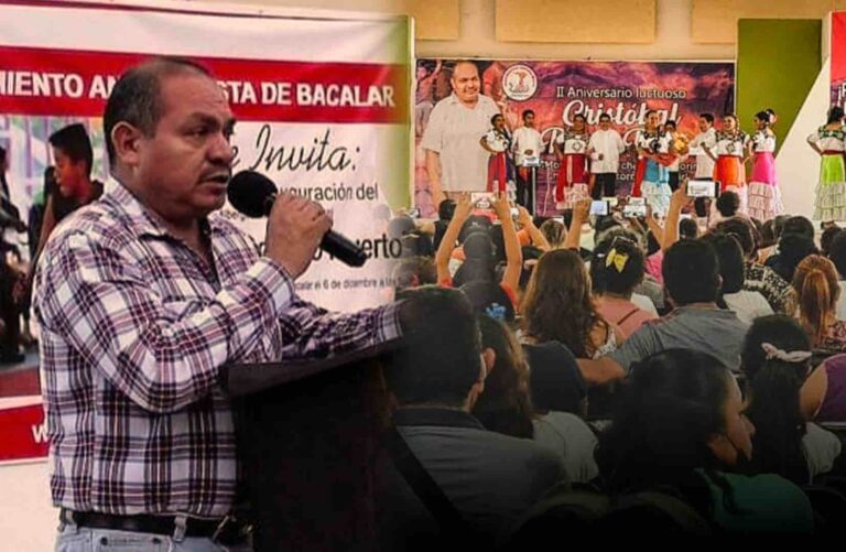 A los indispensables héroes civiles