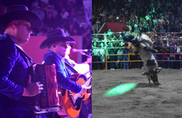 Feria Huitzilan de Serdán 2023