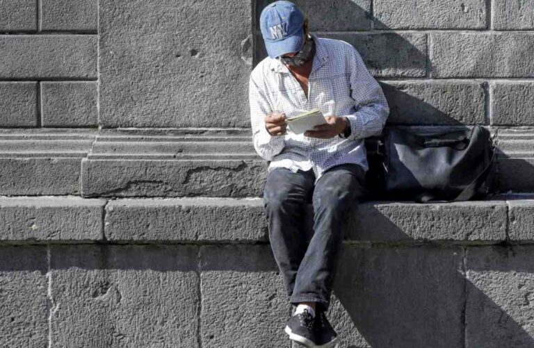 En Puebla ¡Sin empleo ni comida! Relatos de la pobreza y el hambre