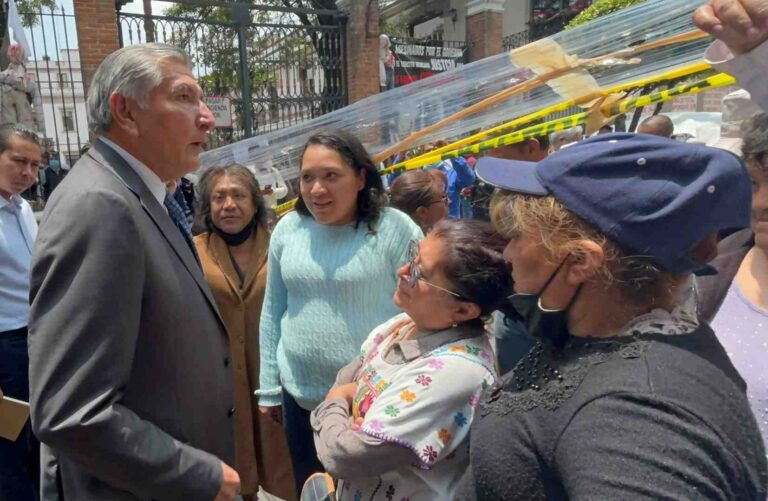 AMLO y Segob, arrogantes ante desaparecidos