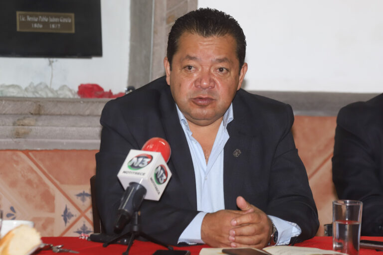 Tras cambio de dirigencia, “limpiarán” Sindicato de Salud en Puebla