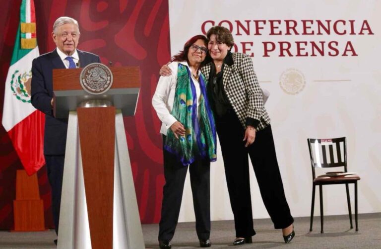 ¡Se busca a secretaria de Educación!: FNERRR
