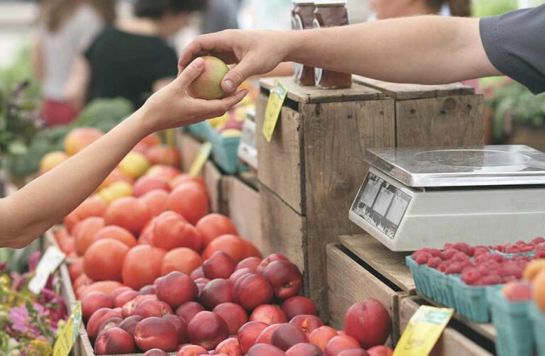 Continúa campaña «Vive Saludable, Vive feliz»