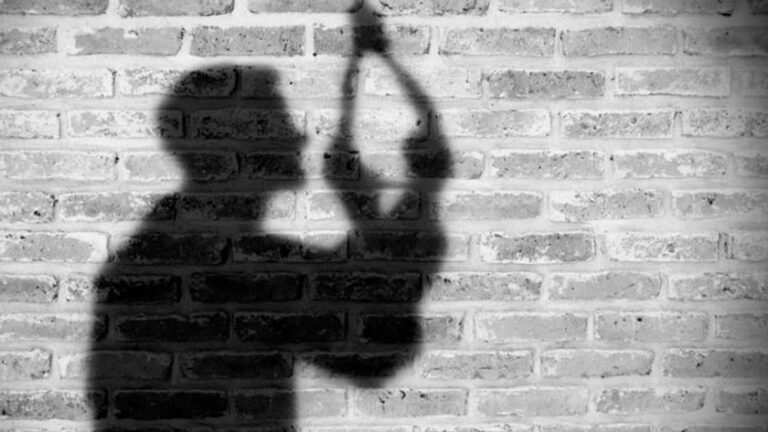 En Puebla, suicidios aumentann en un 6.8%