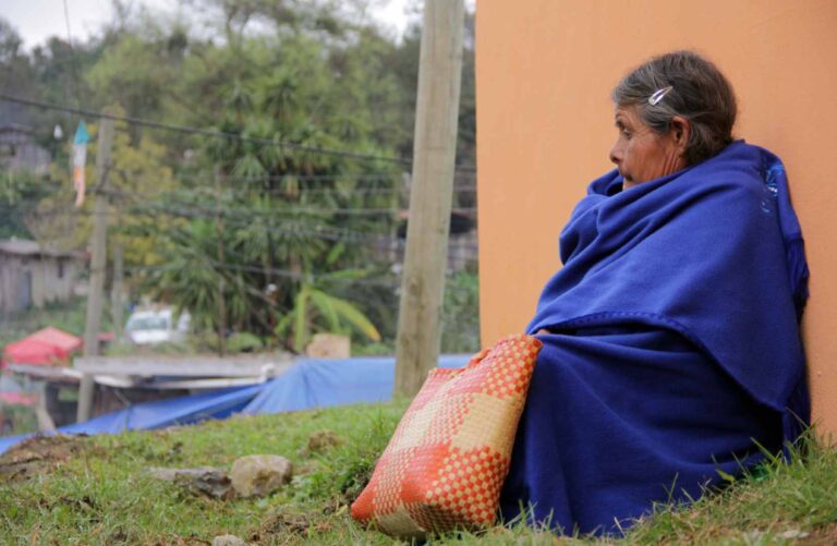Con el 92% de la población, la Sierra Negra es la región más pobre de Puebla