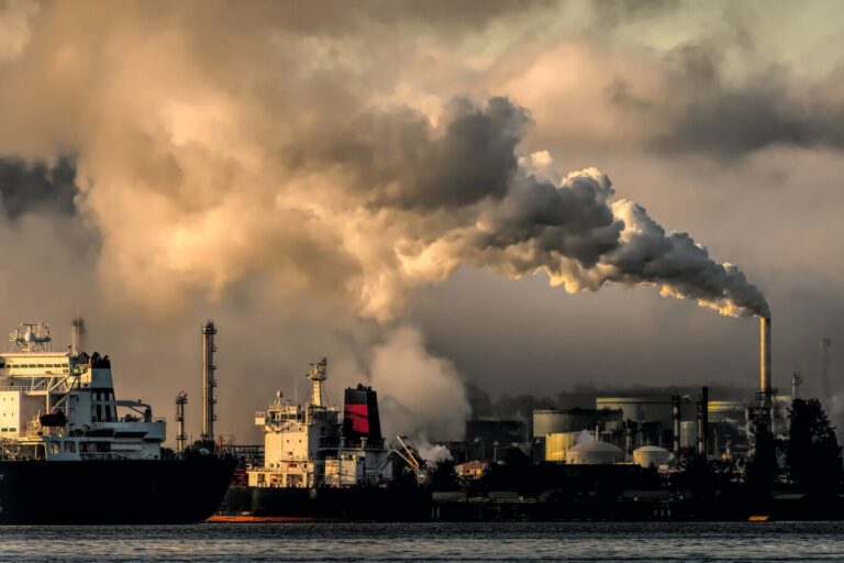 ¿Quién está causando la crisis energética en Europa?