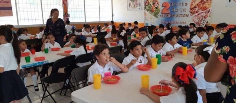 Restablecer programa Escuelas de Tiempo Completo ordena jueza de la CDMX 
