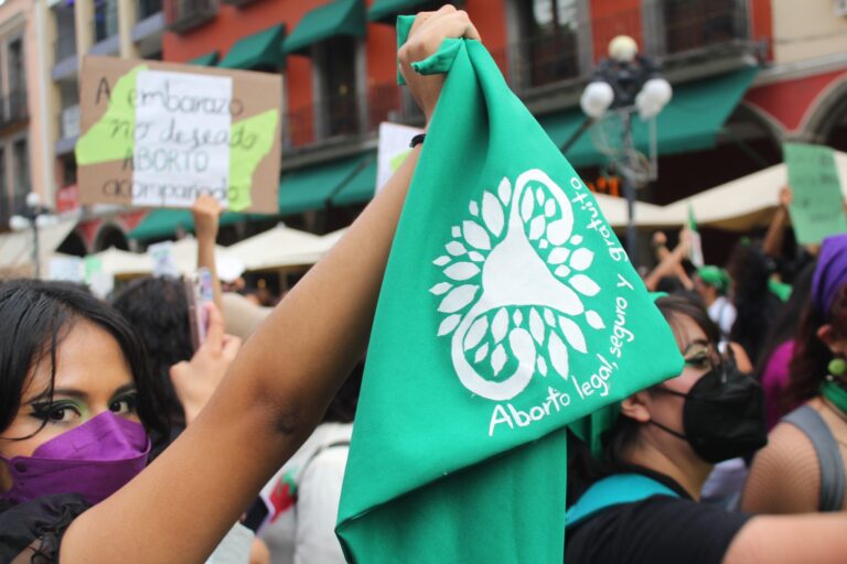 Critica iglesia decisión de SCJN por despenalización del aborto