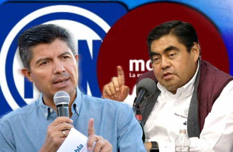 Confirma Barbosa asistencia a primer informe de Lalo Rivera