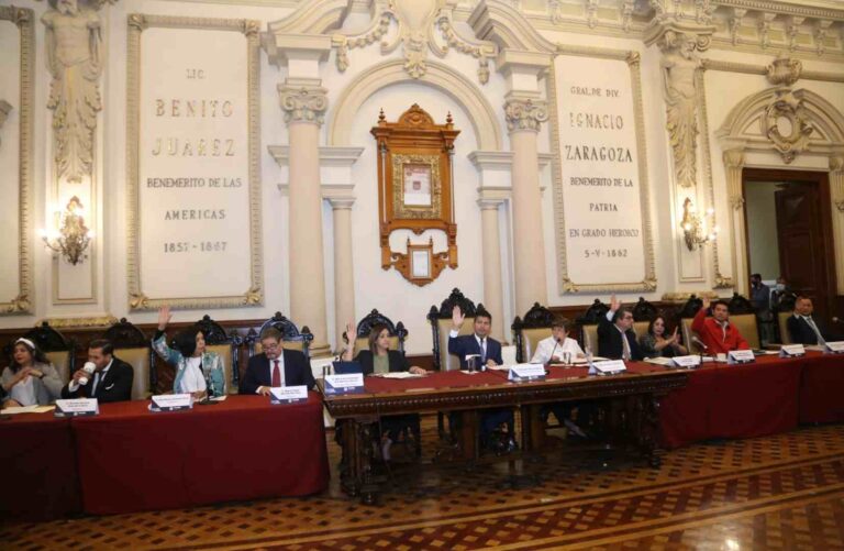 Renuncia Cabildo en Ciudad Serdán