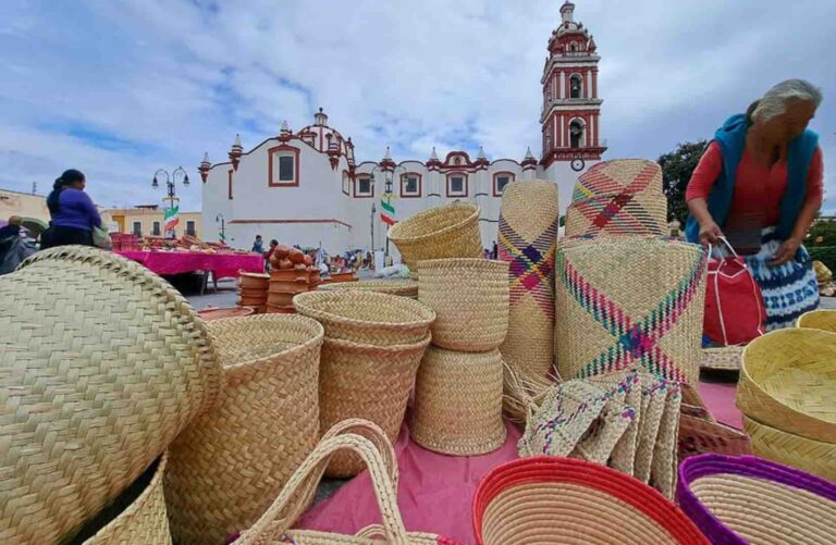 ¡Habrá “Trueque Artesanal” en Puebla!