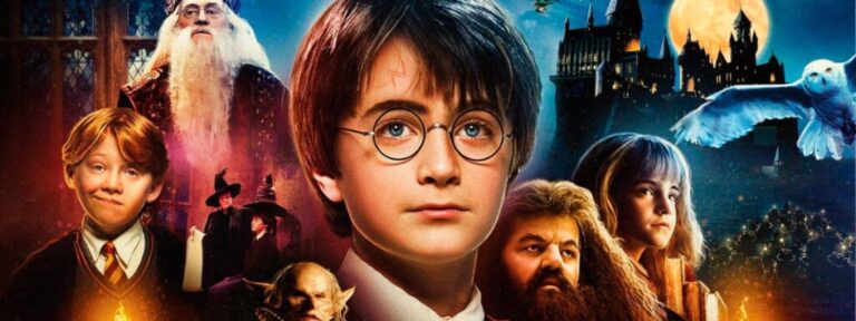 Varitas Mágicas y Pociones ¡Feliz cumpleaños Harry Potter!