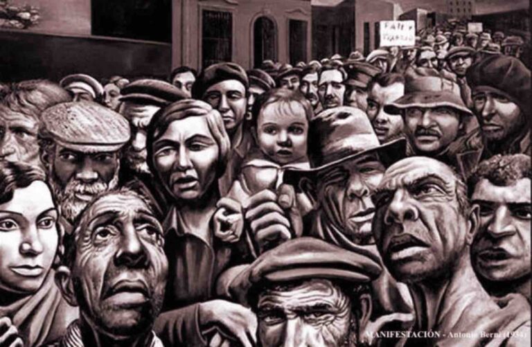 Meritocracia y lucha de clases
