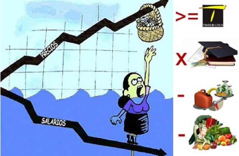 Inflación en México repunta en primera quincena de abril en medio de cautela de Banxico