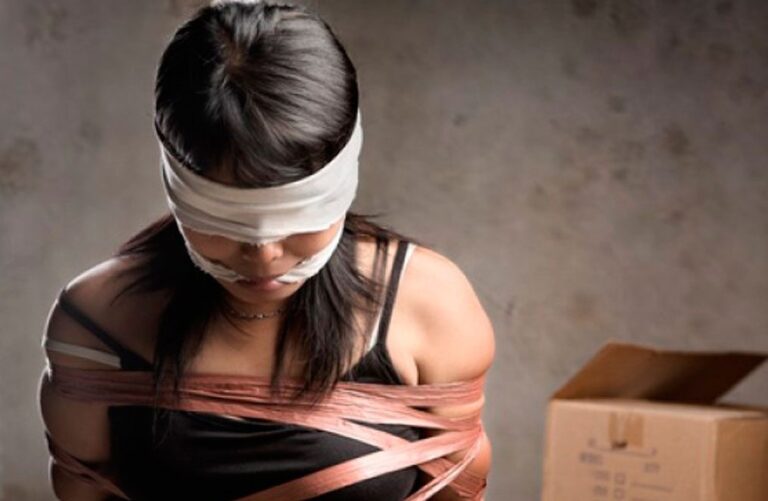 Puebla; quinto estado con más secuestros femeninos