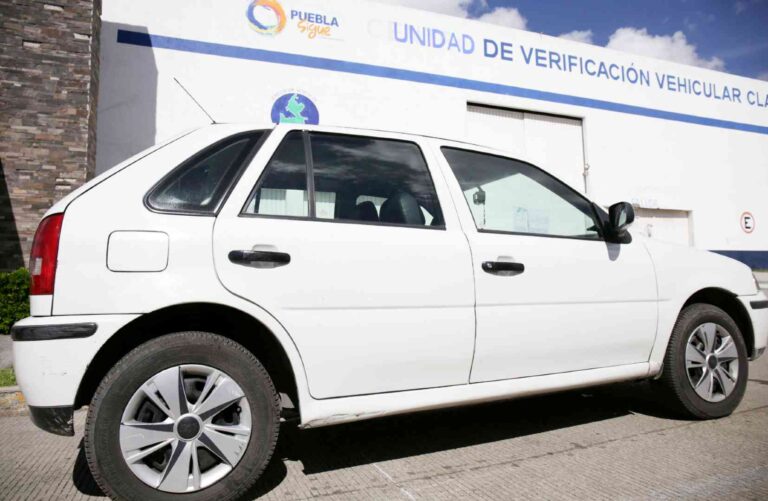 ¡Habrá prórroga! Extiende Gobierno plazo de verificación y da incentivos