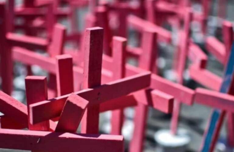 Feminicidios en Puebla continúan: En menos de 24 horas hallan a dos mujeres sin vida