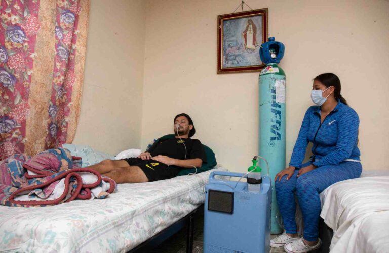 En Puebla, SARS-CoV-2 mantiene tendencia a la baja: Salud