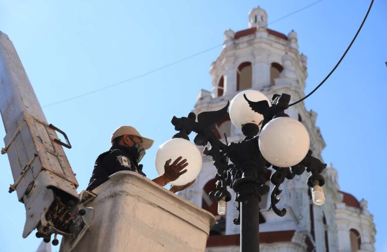 Corte halló fórmula perfecta para el DAP: PAN Puebla
