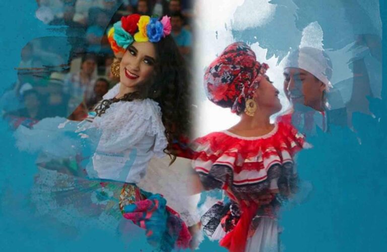 Antorcha y la cultura internacional