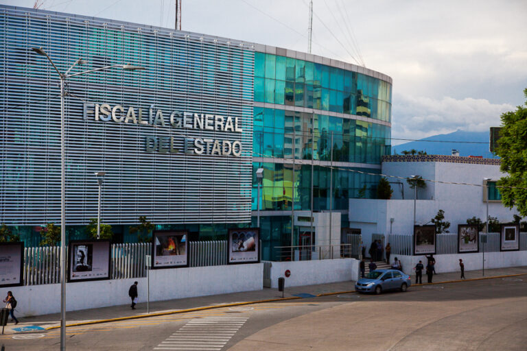 Puebla; quinto lugar nacional con carpetas de investigación pendientes