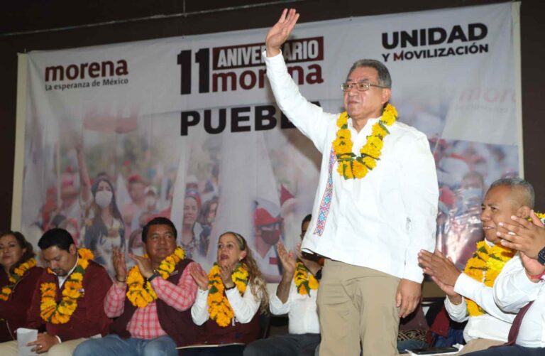 Pedirá su renuncia Melitón Lozano a SEP; “estoy esperándola”, dice Barbosa