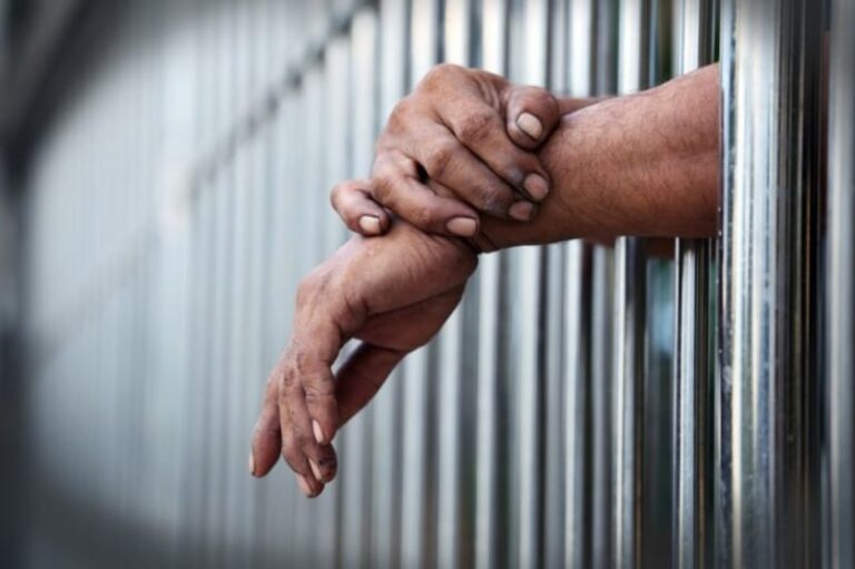Pasará 23 años de cárcel tras disparar a hombres en la colonia Unión Antorchista