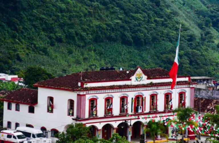 A un año del paso de ‘Grace’, en Olintla no han recibido apoyo del gobierno  