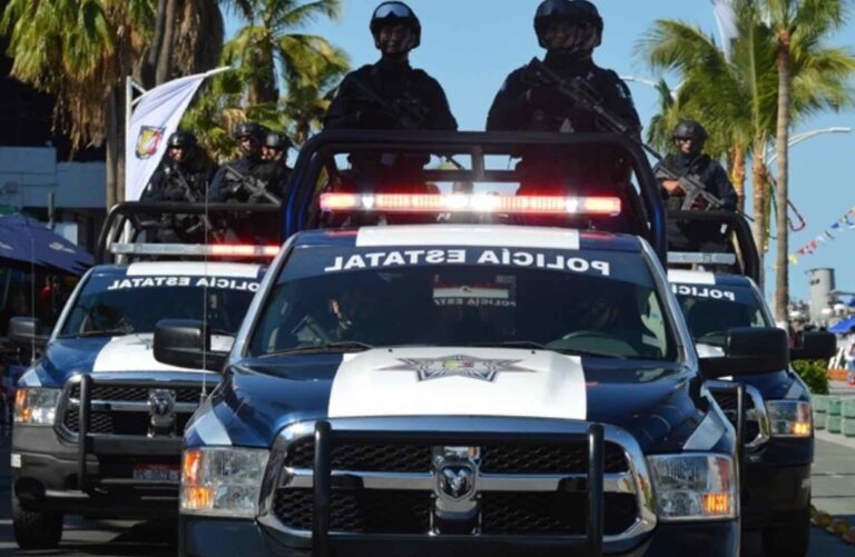 “Policías dispararon por cuenta propia”: SSP se deslinda del caso Coyomeapan