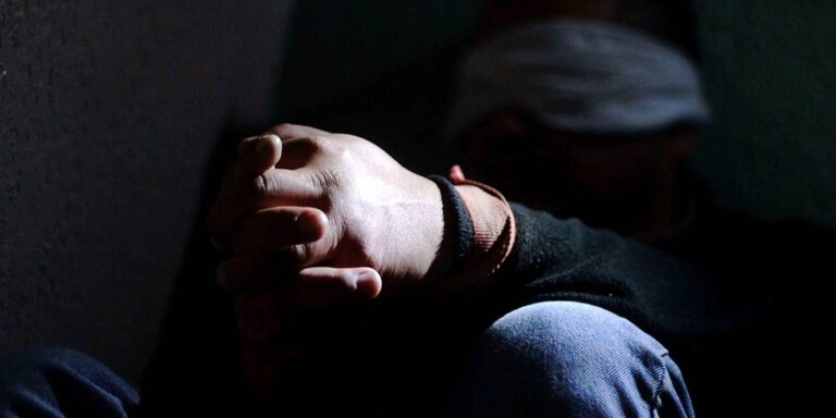 Cuatros sujetos pasarán 35 años en prisión por cometer secuestro