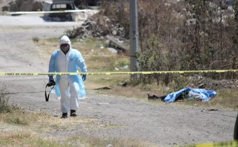 En tres meses, Chignahuapan registra 33 delitos entre homicidios y lesiones