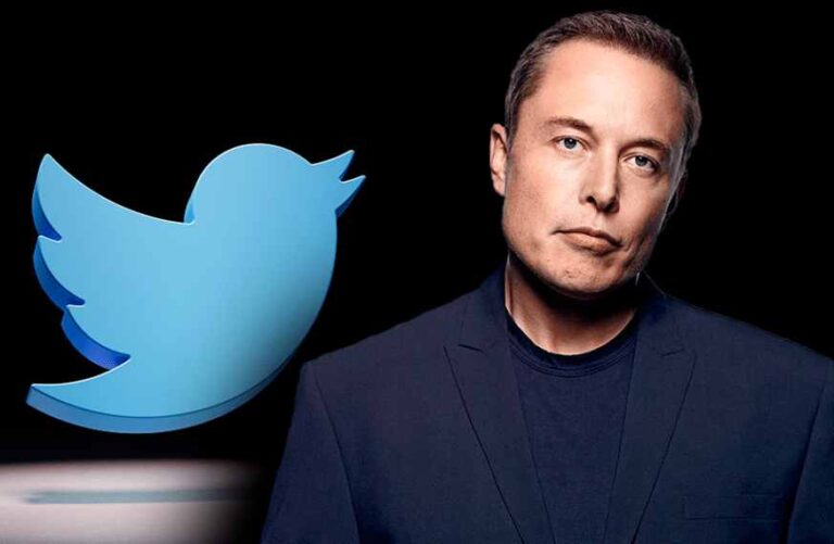Elon Musk confirma compra de Twitter