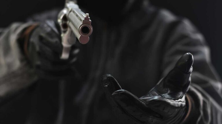 Ocurre violento asalto en casa de Totimehuacán