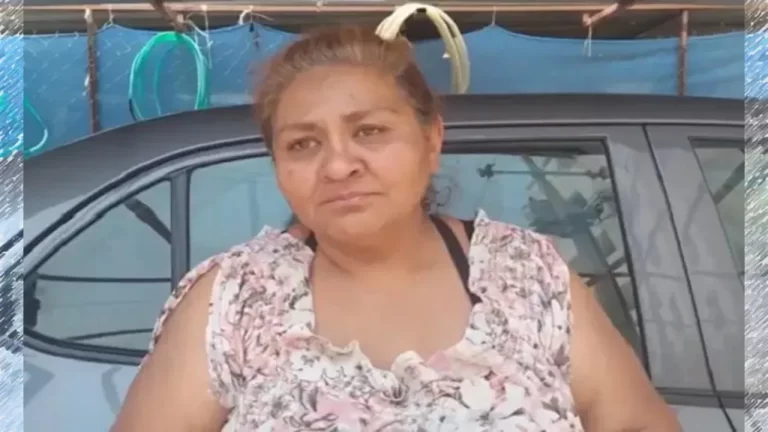 Detienen a seis presuntos delincuentes relacionados con muerte de madre buscadora