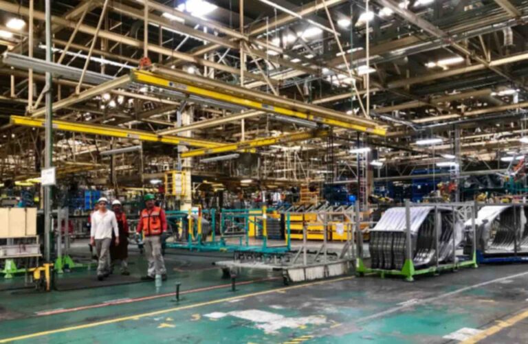 Anuncian Parque Industrial en Texmelucan