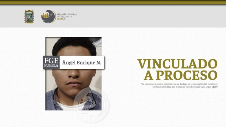 A la cárcel por violentar a un menor de 13 años