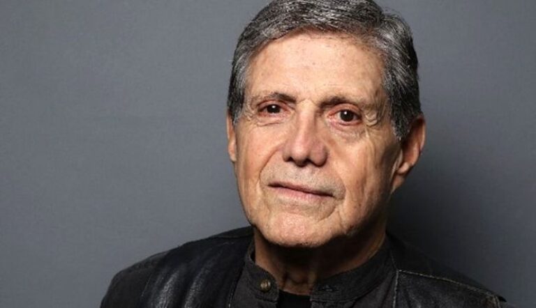 Fallece el actor Héctor Bonilla a los 83 años