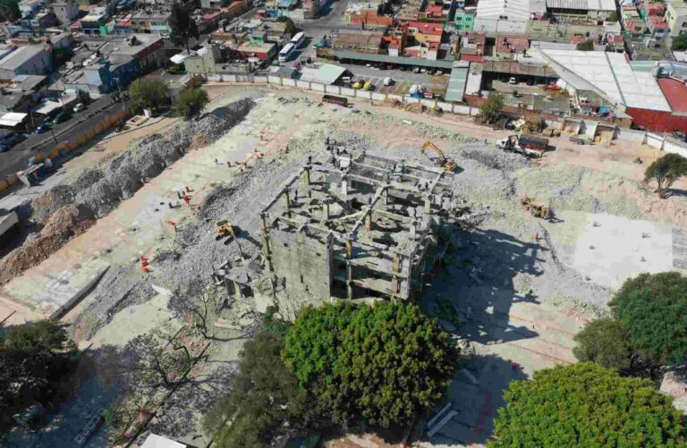 AMLO no cumplirá con la entrega del hospital San Alejandro