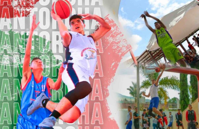 El deporte que Antorcha busca para México