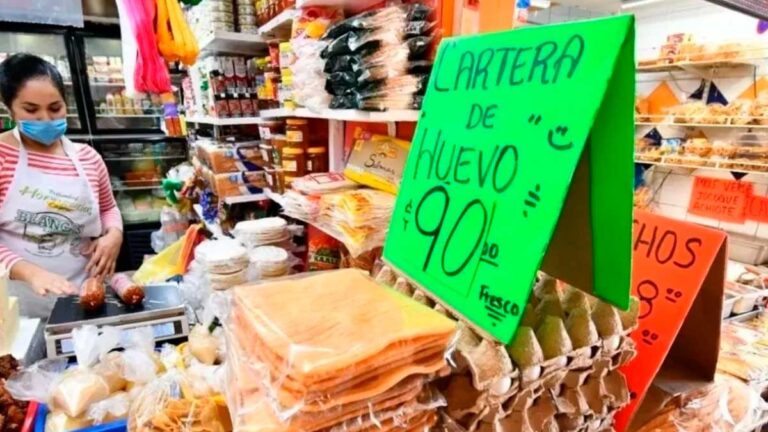 No habrá Feliz Navidad para los mexicanos: ¡precios por los cielos!