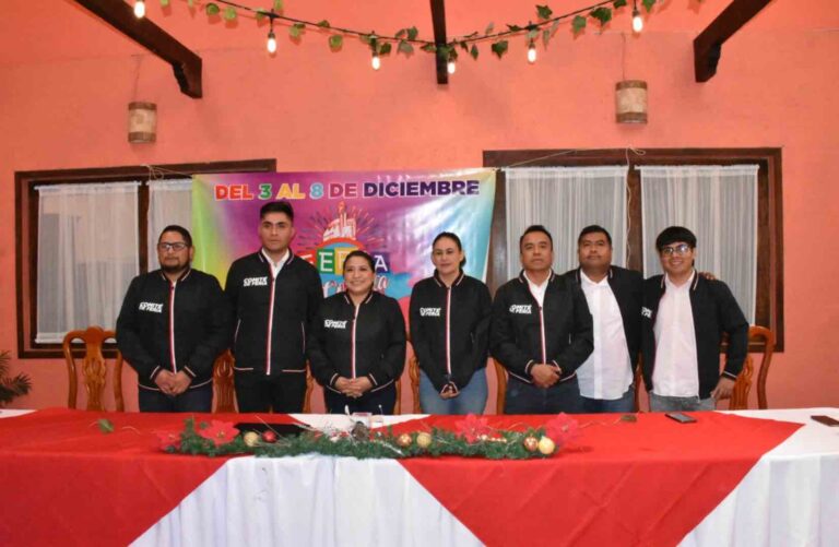 ¡Habrá Feria “La Conchita” 2022!